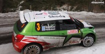 Rallye Monte Carlo 2009